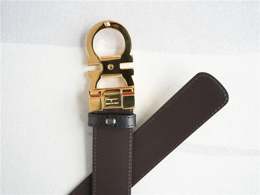 Ferragamo BELTS 35mm